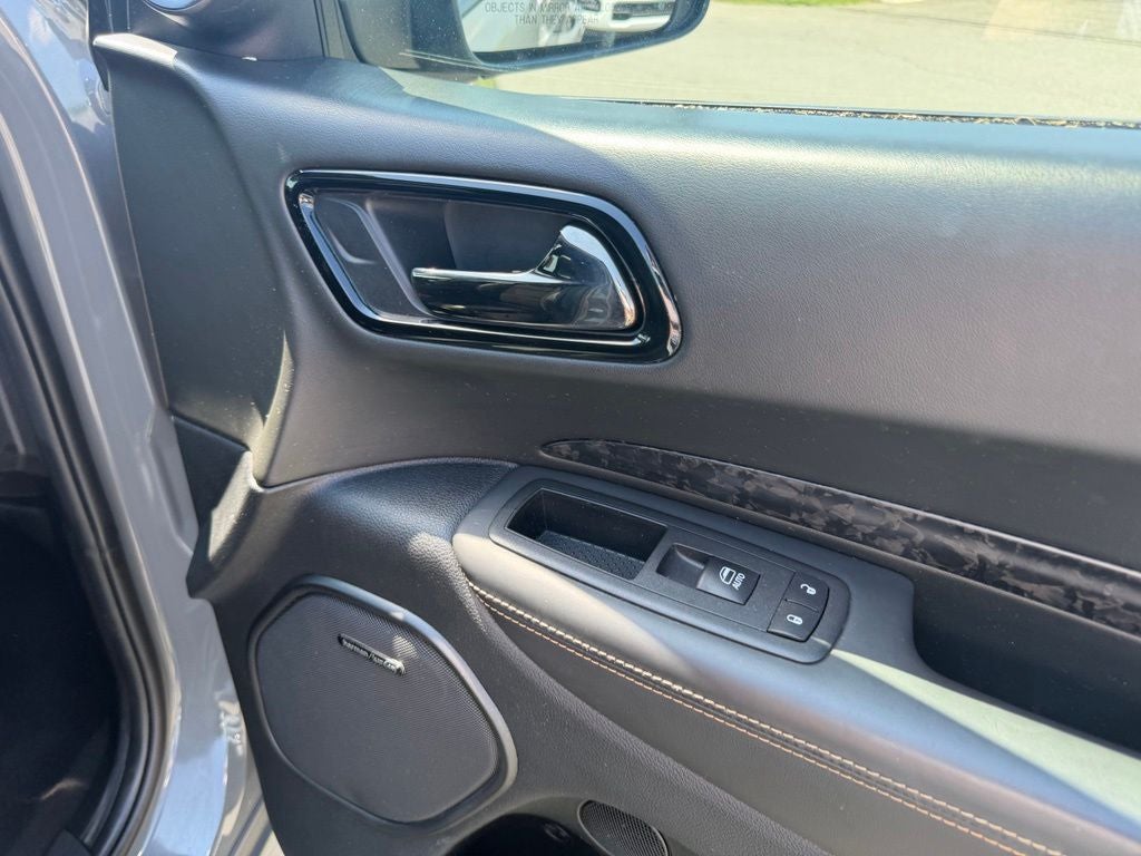 2025 Dodge Durango R/T 20th Anniversary Premium AWD