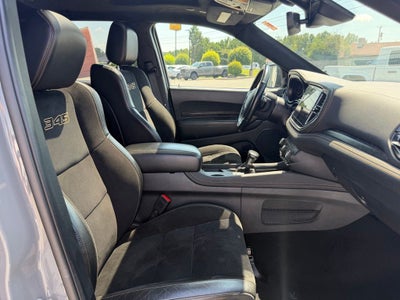 2025 Dodge Durango R/T 20th Anniversary Premium AWD