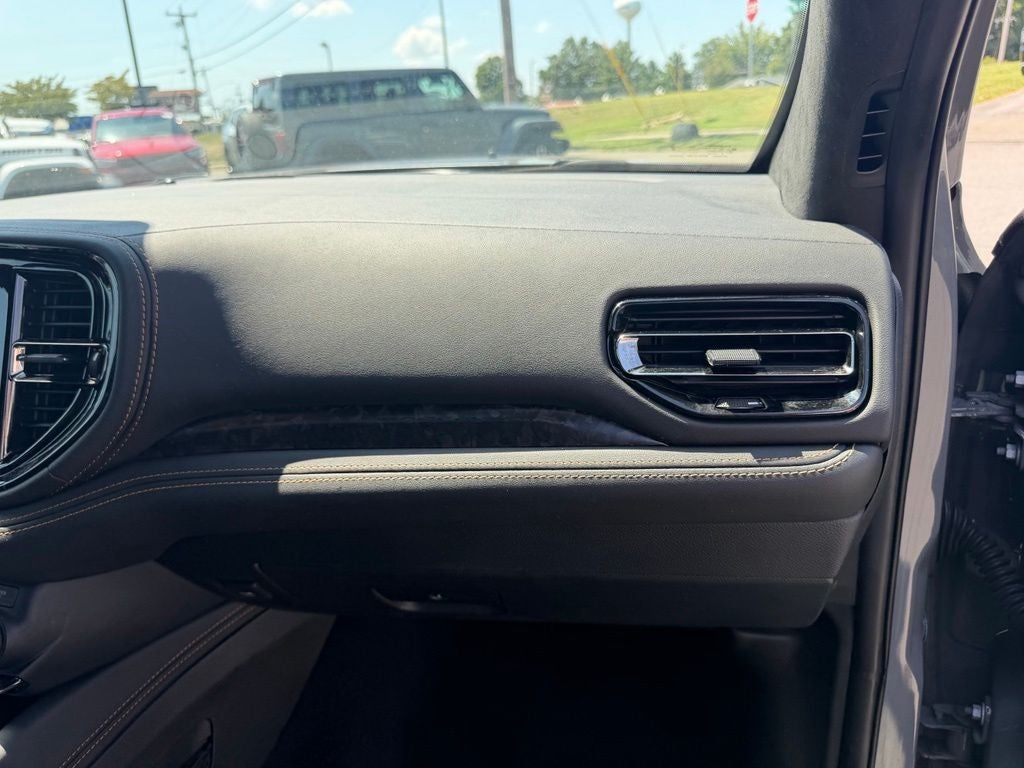 2025 Dodge Durango R/T 20th Anniversary Premium AWD