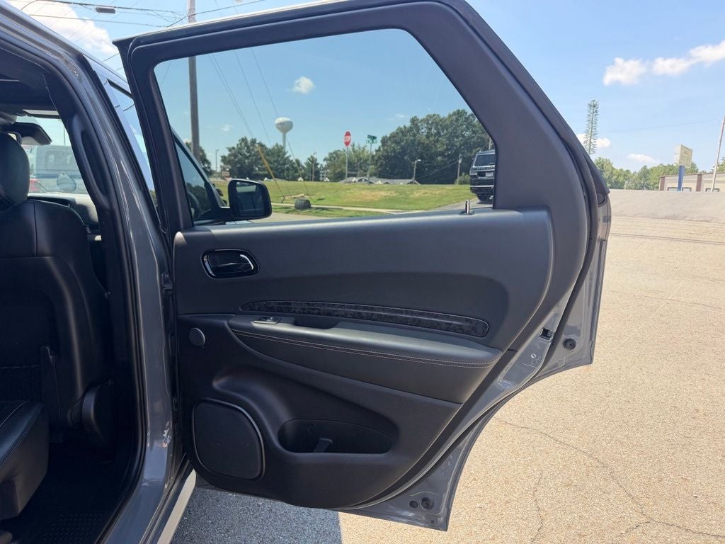 2025 Dodge Durango R/T 20th Anniversary Premium AWD