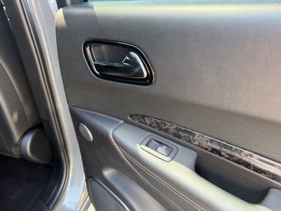 2025 Dodge Durango R/T 20th Anniversary Premium AWD