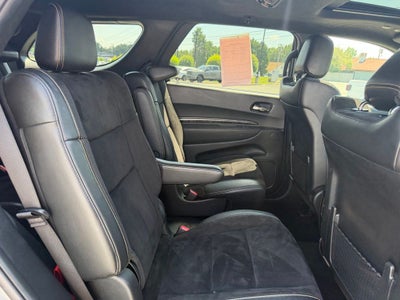 2025 Dodge Durango R/T 20th Anniversary Premium AWD