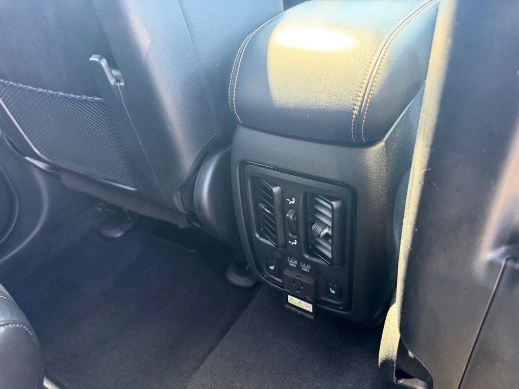 2025 Dodge Durango R/T 20th Anniversary Premium AWD