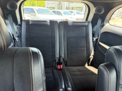 2025 Dodge Durango R/T 20th Anniversary Premium AWD