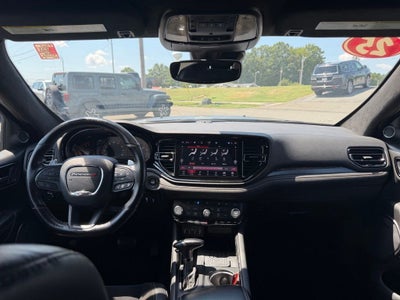 2025 Dodge Durango R/T 20th Anniversary Premium AWD