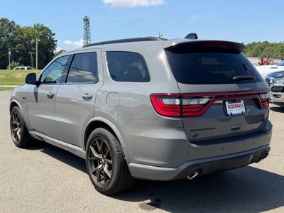 2025 Dodge Durango R/T 20th Anniversary Premium AWD