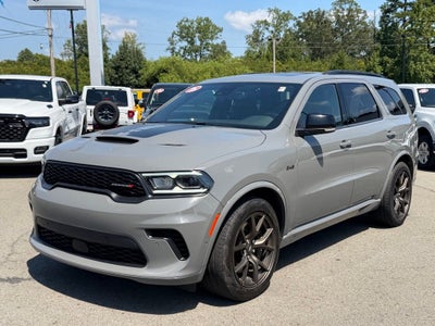 2025 Dodge Durango R/T 20th Anniversary Premium AWD