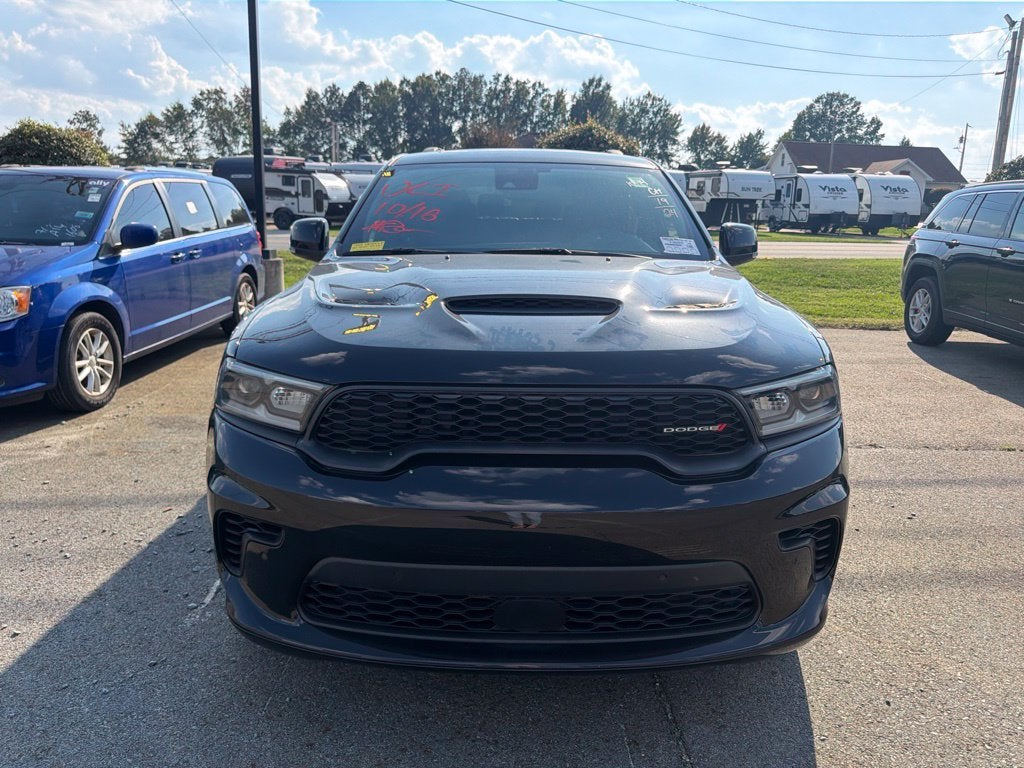 2024 Dodge Durango R/T Plus AWD