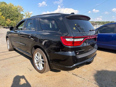 2024 Dodge Durango R/T Plus AWD