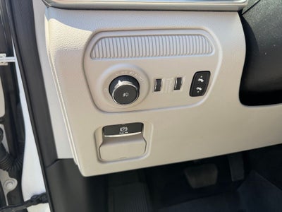 2024 Jeep Wagoneer L Series III 4x4