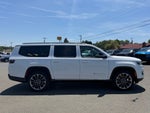 2024 Jeep Wagoneer L Series III 4x4