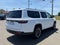 2024 Jeep Wagoneer L Series III 4x4