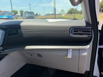 2024 Jeep Wagoneer L Series III 4x4