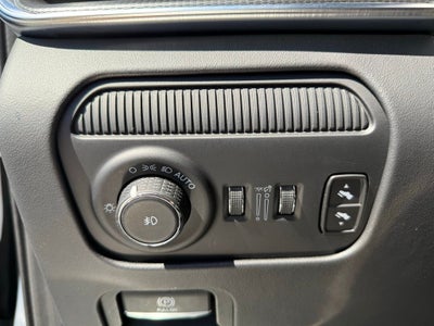 2024 Jeep Grand Wagoneer L Series III