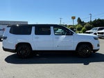 2024 Jeep Grand Wagoneer L Series III