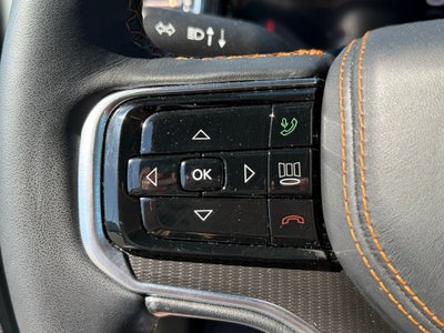 2024 Jeep Grand Wagoneer L Series III