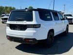 2024 Jeep Grand Wagoneer L Series III
