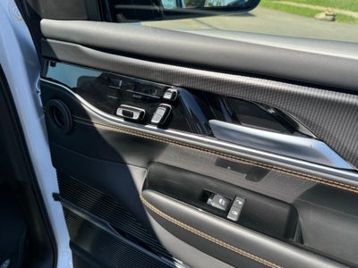 2024 Jeep Grand Wagoneer L Series III