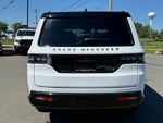 2024 Jeep Grand Wagoneer L Series III