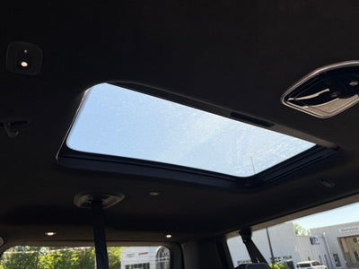 2024 Jeep Grand Wagoneer L Series III