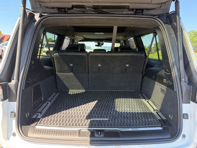 2024 Jeep Grand Wagoneer L Series III