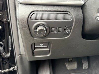 2024 Jeep Wagoneer Series III 4x4