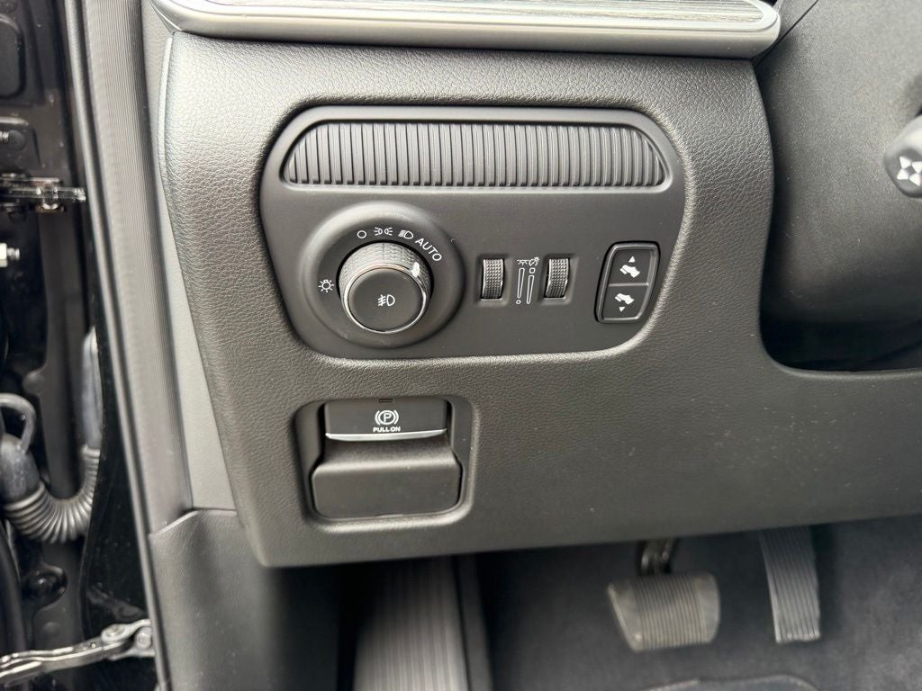 2024 Jeep Wagoneer Series III 4x4