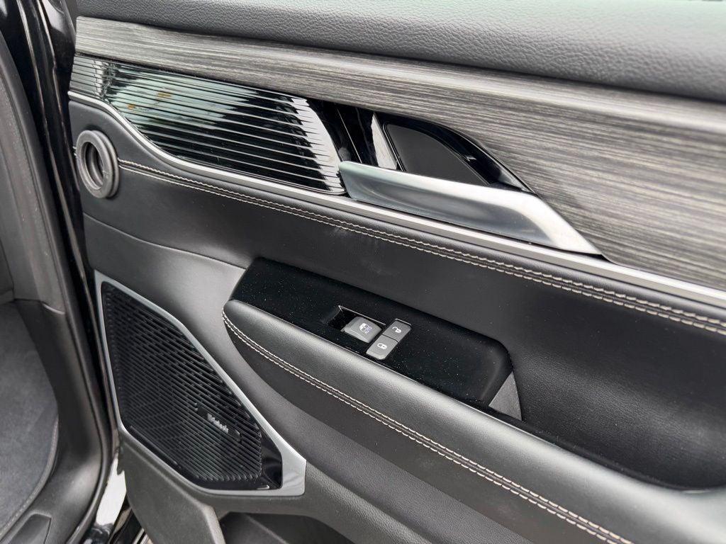 2024 Jeep Wagoneer Series III 4x4