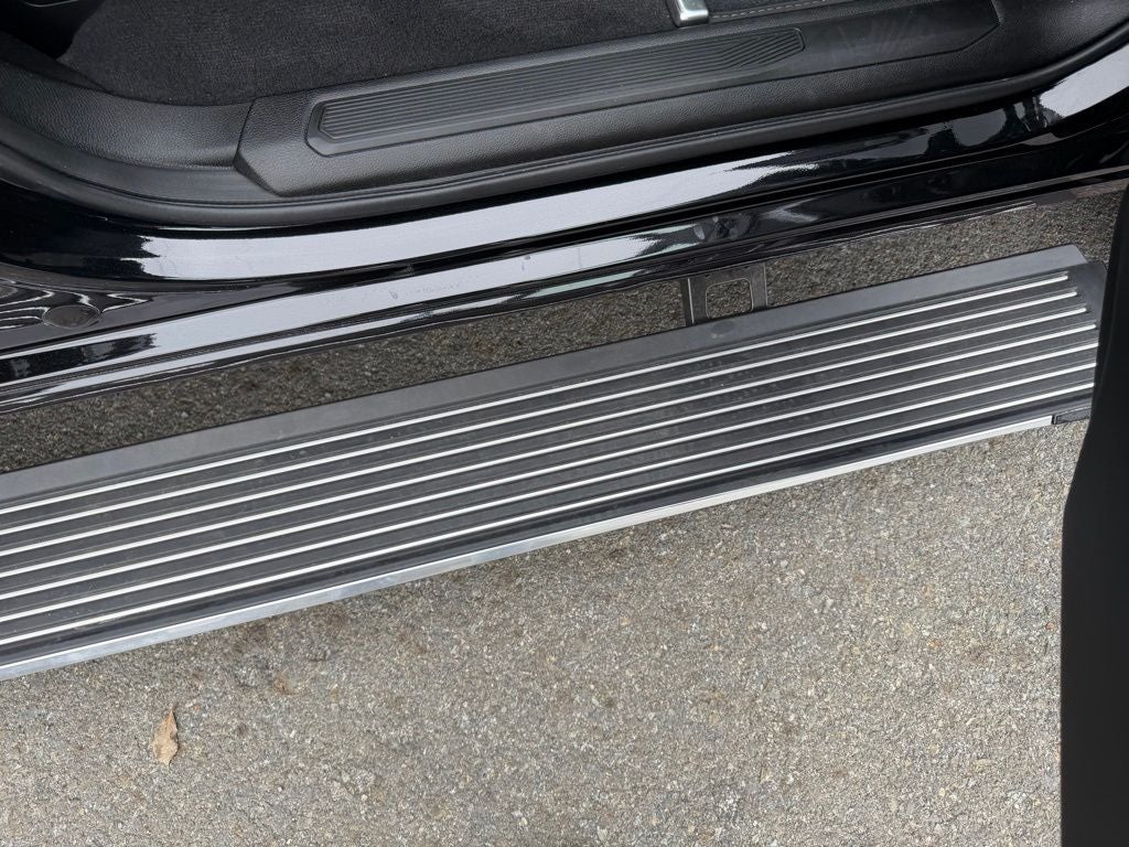 2024 Jeep Wagoneer Series III 4x4
