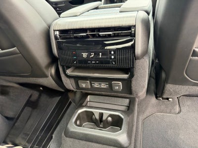 2024 Jeep Wagoneer Series III 4x4