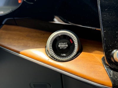 2024 Jeep Grand Wagoneer Series III 4x4