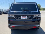 2024 Jeep Grand Wagoneer Series III 4x4
