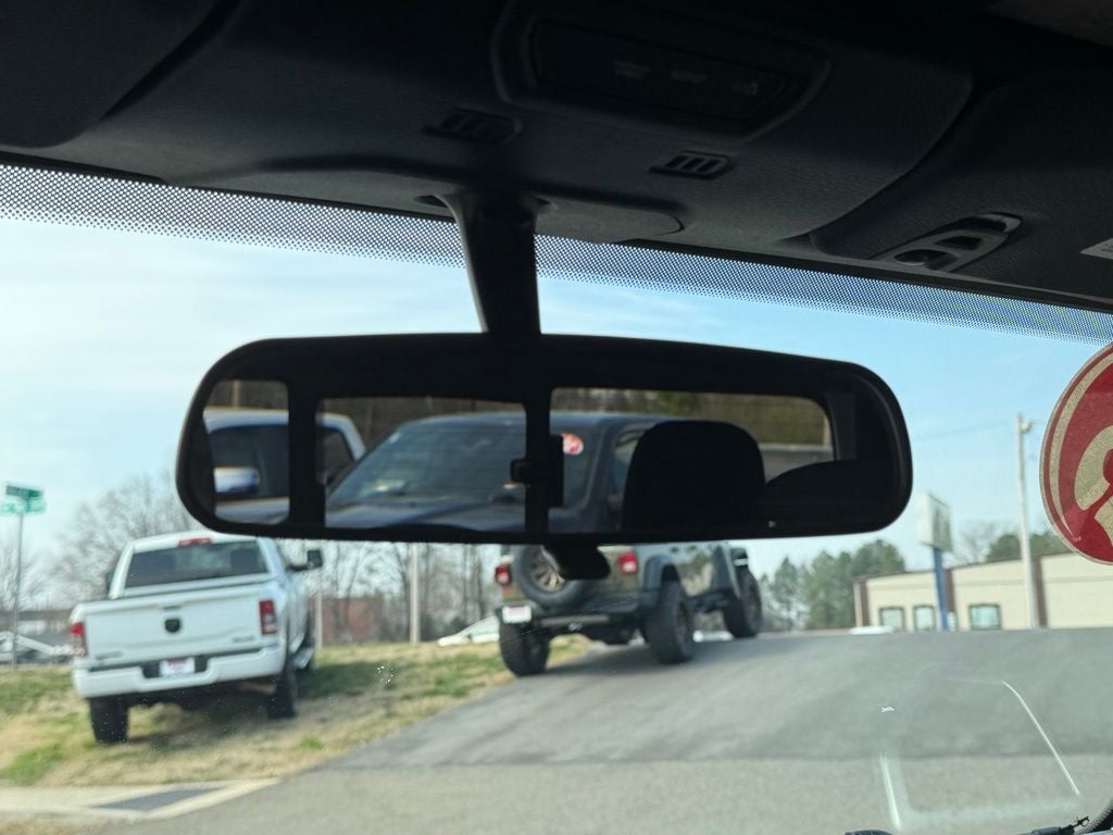 2023 Jeep Gladiator Sport S 4x4