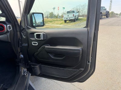 2023 Jeep Gladiator Sport S 4x4