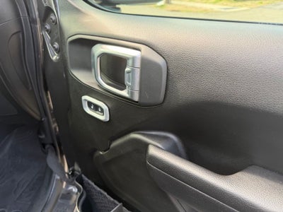 2023 Jeep Gladiator Sport S 4x4