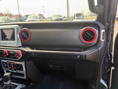 2023 Jeep Gladiator Sport S 4x4