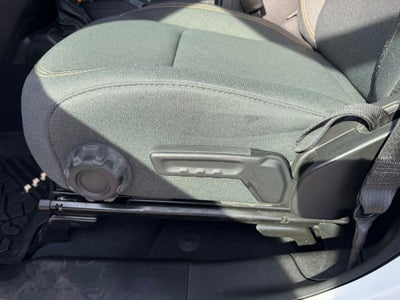 2024 Jeep Gladiator Sport S