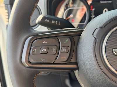 2024 Jeep Gladiator Sport S