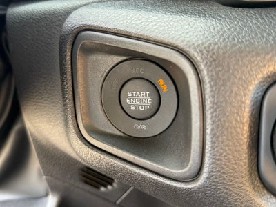 2024 Jeep Gladiator Sport S