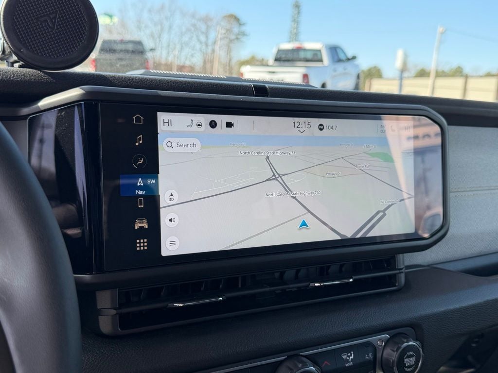 2024 Jeep Gladiator Sport S