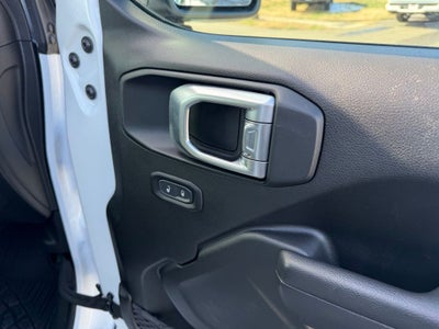 2024 Jeep Gladiator Sport S