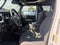 2024 Jeep Gladiator Willys