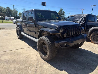 2020 Jeep Gladiator Sport S 4x4