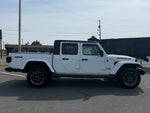 2020 Jeep Gladiator Overland 4x4