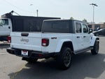 2020 Jeep Gladiator Overland 4x4