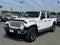 2020 Jeep Gladiator Overland 4x4