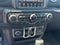2020 Jeep Gladiator Overland 4x4