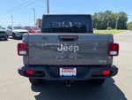 2020 Jeep Gladiator Overland 4x4