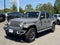 2020 Jeep Gladiator Overland 4x4
