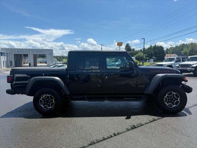 2023 Jeep Gladiator Mojave 4x4